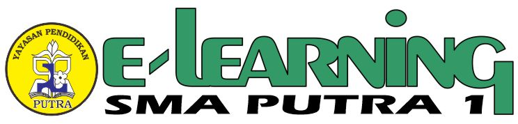 e-Learning SMA Putra 1